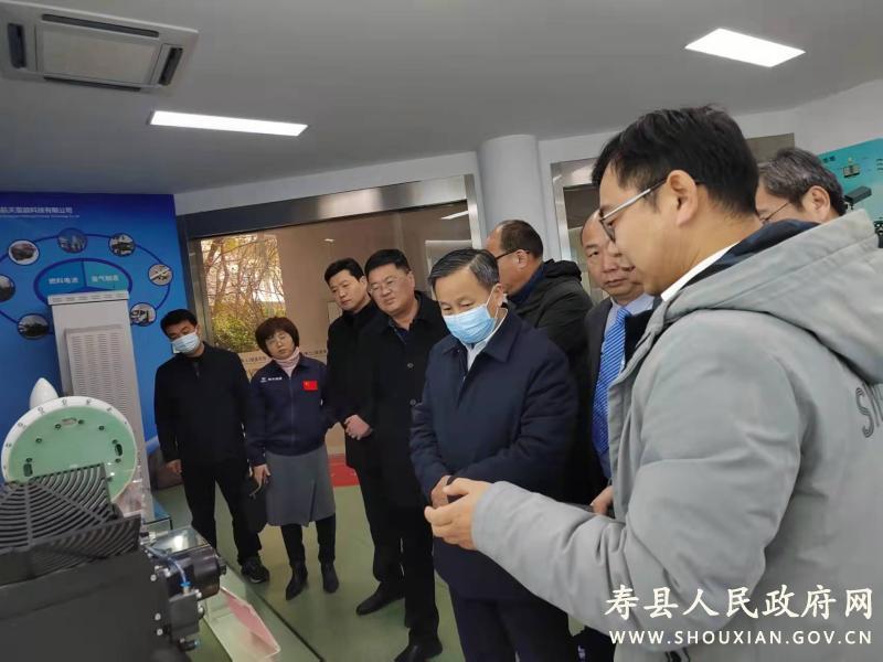 牛方括率第一招商工作队赴上海开展招商引资活动_寿县人民政府