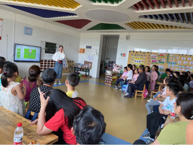 您的位置:>首页>信息公开>寿县迎河幼儿园>校园安全> 0活动结束后