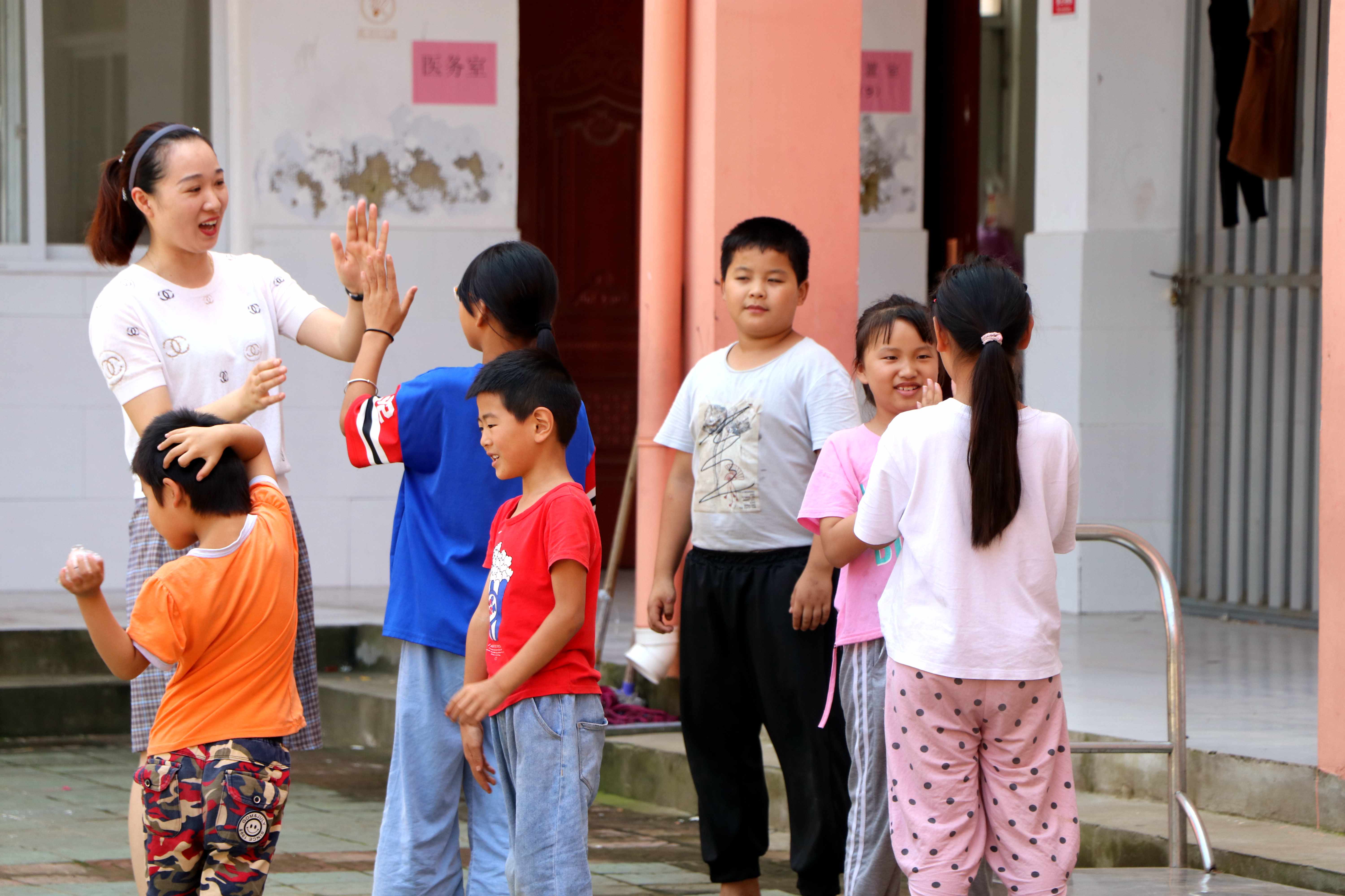 迎河镇妥善安置受灾群众_寿县人民政府