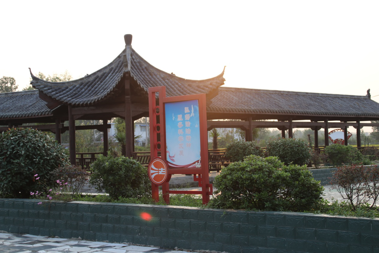 寿县涧沟镇:产业支撑巩固脱贫 共奔小康乘风破浪