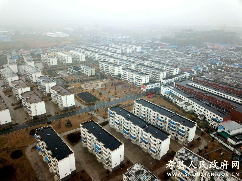 窑口镇:扮靓美丽乡村,助力乡村振兴_寿县人民政府