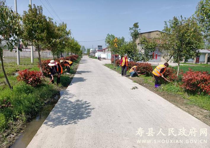 众兴镇持续推进脱贫攻坚和乡村振兴有效衔接