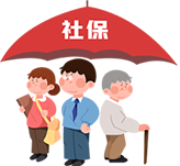 社保领域