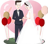 婚姻生育