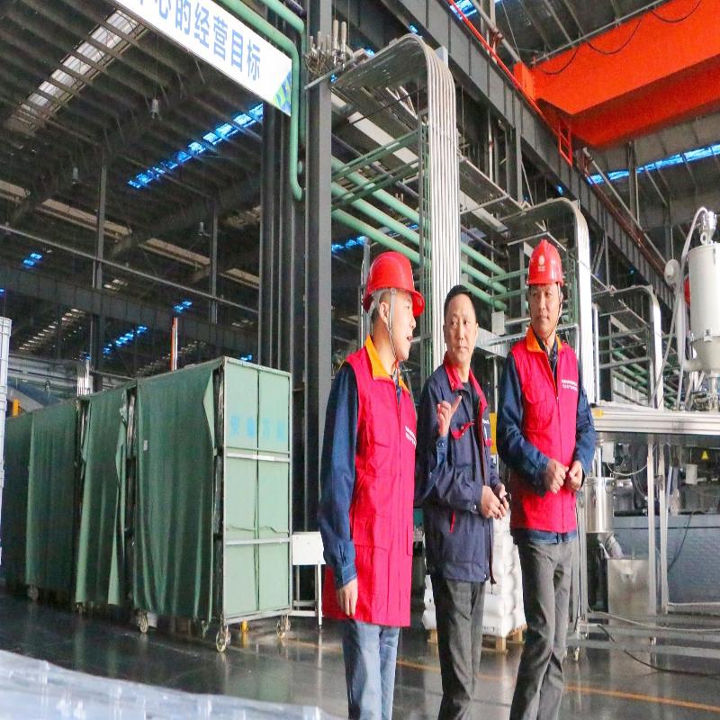 高效供电服务 优化营商环境