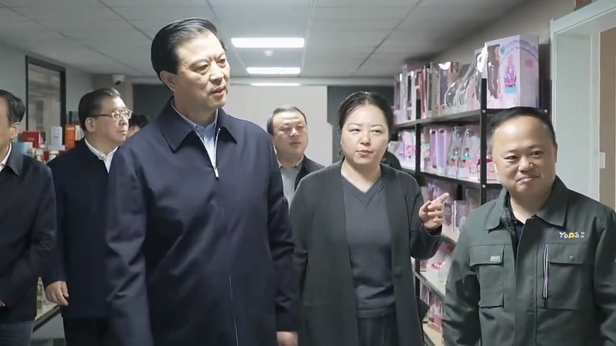 陶明伦赴寿县宣讲党的二十届四中全会精神