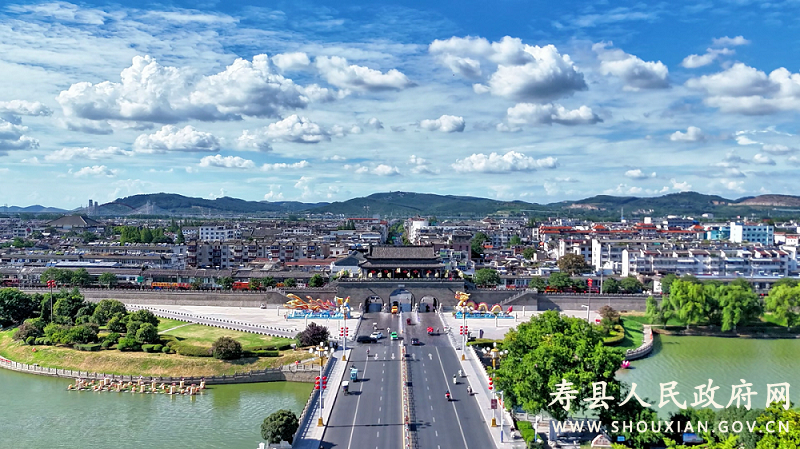 司法护文脉 古城启新程